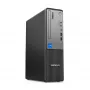 Lenovo ThinkCentre neo 50s Gen 5 Intel® Core™ i5 i5-14400 16 GB DDR5-SDRAM 512 GB SSD Windows 11 Pro SFF PC Juodas