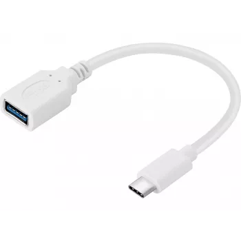 USB-C į USB 3.0 adapteris Sandberg 136-05