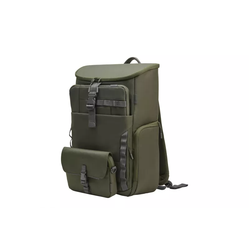 Kuprinė HP 15.6 col. modulinė nešiojamojo kompiuterio kuprinė, maks. ekrano dydis 39,6 cm, svoris 1,54 kg