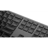 HP 975 dviejų režimų belaidė klaviatūra, pilno dydžio, mechaninė, QWERTY