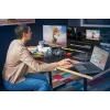 HP 975 dviejų režimų belaidė klaviatūra, pilno dydžio, mechaninė, QWERTY