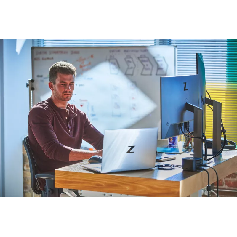 HP 975 dviejų režimų belaidė klaviatūra, pilno dydžio, mechaninė, QWERTY