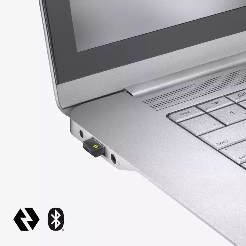 Klaviatūros ir pelės rinkinys Logitech MX Keys Combo for Business Gen 2
