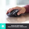 Klaviatūros ir pelės rinkinys Logitech MX Keys Combo for Business Gen 2