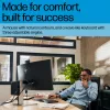 HP 685 Comfort Dual-Mode klaviatūros ir pelės rinkinys, belaidis Bluetooth, pilno dydžio
