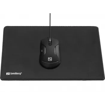 Pelės kilimėlis Sandberg Gamer Mousepad