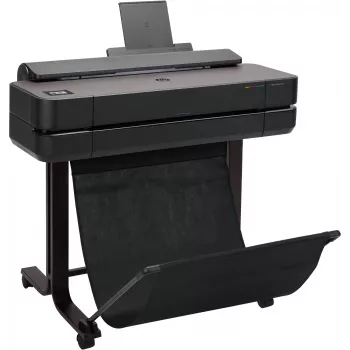 HP DesignJet T650 24 colių spausdintuvas 2025 m. leidimas, terminis rašalinis, 2400 x 1200 DPI, HP-GL/2, JPEG, HP-RTL, CALS G4, URF, juoda, žydra, purpurinė, geltona, 2400 x 1200 DPI, 81 psl/val.