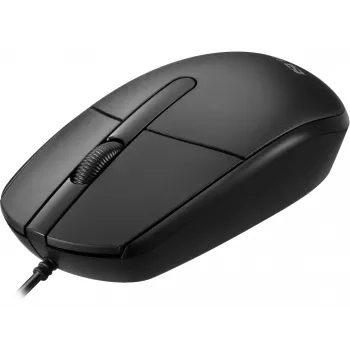 Pelė Sandberg Saver USB ambidekstrinė USB Type-A
