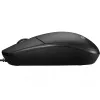 Pelė Sandberg Saver USB ambidekstrinė USB Type-A