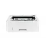 HP LaserJet Pro 550 lapų padavimo dėklas