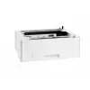HP LaserJet Pro 550 lapų padavimo dėklas