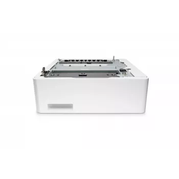 HP 550 lapų padavimo dėklas