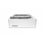 HP 550 lapų padavimo dėklas