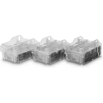 HP LaserJet segtukai brošiūroms ir vidiniam segimui, verslui, įmonei, 124,5 mm x 78,7 mm x 50,8 mm, 580 g
