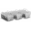 HP LaserJet segtukai brošiūroms ir vidiniam segimui, verslui, įmonei, 124,5 mm x 78,7 mm x 50,8 mm, 580 g