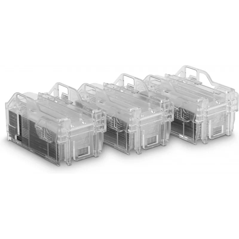HP LaserJet segtukai brošiūroms ir vidiniam segimui, verslui, įmonei, 124,5 mm x 78,7 mm x 50,8 mm, 580 g