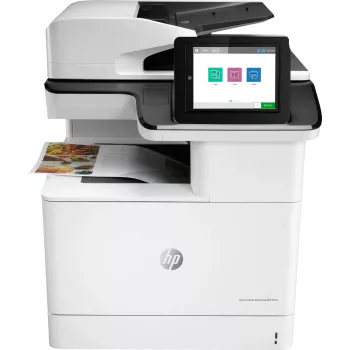 HP Color LaserJet Enterprise MFP M776dn, spalvotas lazerinis daugiafunkcis įrenginys, A3, 1200 x 1200 DPI, tinklinis, juodas