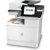HP Color LaserJet Enterprise MFP M776dn, spalvotas lazerinis daugiafunkcis įrenginys, A3, 1200 x 1200 DPI, tinklinis, juodas
