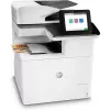HP Color LaserJet Enterprise MFP M776dn, spalvotas lazerinis daugiafunkcis įrenginys, A3, 1200 x 1200 DPI, tinklinis, juodas