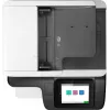 HP Color LaserJet Enterprise MFP M776dn, spalvotas lazerinis daugiafunkcis įrenginys, A3, 1200 x 1200 DPI, tinklinis, juodas