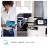 HP Color LaserJet Enterprise MFP M776dn, spalvotas lazerinis daugiafunkcis įrenginys, A3, 1200 x 1200 DPI, tinklinis, juodas