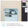 HP Color LaserJet Enterprise MFP M776dn, spalvotas lazerinis daugiafunkcis įrenginys, A3, 1200 x 1200 DPI, tinklinis, juodas