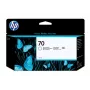 HP 70 130 ml blizgesio stipriklio kasetė DesignJet spausdintuvams