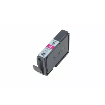 Canon PGI-9M rašalo kasetė, purpurinė, pigmentinis rašalas, 1 vnt., 845 puslapiai