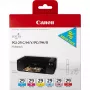 Canon PGI-29 C/M/Y/PC/PM/R 6 spalvų rašalo kasečių komplektas