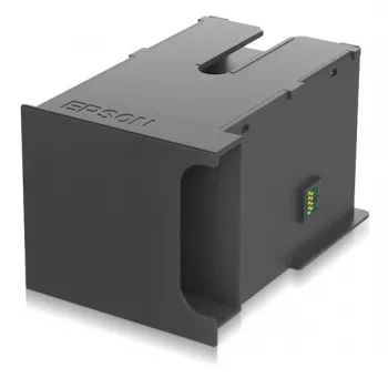 Epson Maintenance Box, atliekų tonero talpykla, juoda, 1 vnt.