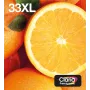 Epson Oranges Multipack 5 spalvų 33XL Claria Premium rašalas EasyMail