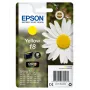 Epson Daisy Singlepack Geltona 18 Claria Home rašalinė kasetė