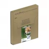 Originalūs Epson Fox T128 EasyMail rašalo kasetės, 4 spalvos (juoda 5,9 ml; mėlyna/rausvai raudona/geltona 3,5 ml)