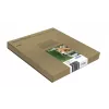 Originalūs Epson Fox T128 EasyMail rašalo kasetės, 4 spalvos (juoda 5,9 ml; mėlyna/rausvai raudona/geltona 3,5 ml)