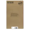 Epson Strawberry Multipack 4 spalvų 29 EasyMail, standartinė talpa, juoda, žydra, purpurinė, geltona, 5,3 ml, 3,2 ml, 1 vnt., multipaketas