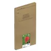 Epson Strawberry Multipack 4 spalvų 29 EasyMail, standartinė talpa, juoda, žydra, purpurinė, geltona, 5,3 ml, 3,2 ml, 1 vnt., multipaketas