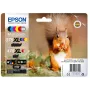 Epson Multipack 6 spalvų 378XL / 478XL Claria Photo HD rašalas