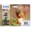 Epson Multipack 6 spalvų 378XL / 478XL Claria Photo HD rašalas