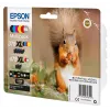 Epson Multipack 6 spalvų 378XL / 478XL Claria Photo HD rašalas