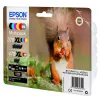 Epson Multipack 6 spalvų 378XL / 478XL Claria Photo HD rašalas