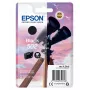 Epson 502 C13T02V14020 juodo rašalo kasetė, 4,6 ml