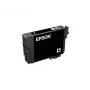Epson 502XL juoda kasetė, didelės talpos (High Yield), pigmentinis rašalas, 9,2 ml, 1 vnt., 550 puslapių