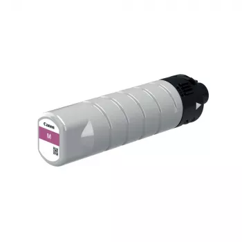 Canon PGI-7500XL kasetė 1 vnt. Originali Super Didelės Talpos Magenta