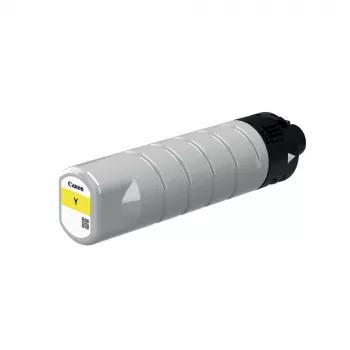 Canon PGI-7500XL Y originalus kasetė geltona Extra Super High Yield