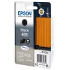 Epson 405 originalinė kasetė 1 vnt. Standartinės išeigos juoda