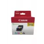 Canon 6509B016 originalus rašalo kasetės rinkinys 4 vnt. Juoda, Žydra, Violetinė, Geltona