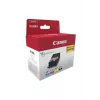 Canon 6509B016 originalus rašalo kasetės rinkinys 4 vnt. Juoda, Žydra, Violetinė, Geltona