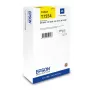 Epson WF-8xxx serijos rašalo kasetė XL geltona didelės išeigos 4000 puslapių