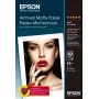 Epson Archival Matte Popierius, A3+, 189 g/m², 50 lapų, Matinis, 330x483 mm, Baltas