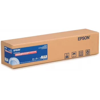 Epson Premium Semigloss Photo popieriaus rulonas, 24 coliai x 30,5 m, 250 g/m²